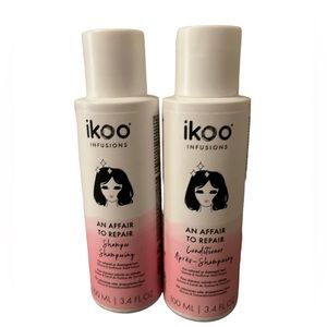 ✨travel size✨ Hydrating Shampoo and Conditioner